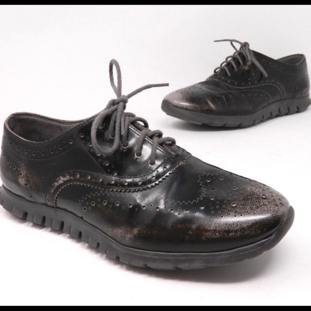 Brand New Cole Haan